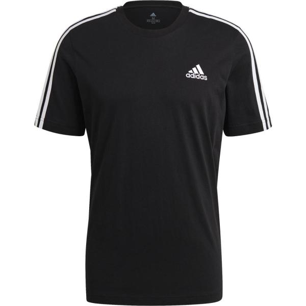 T shirt adidas outlet righe