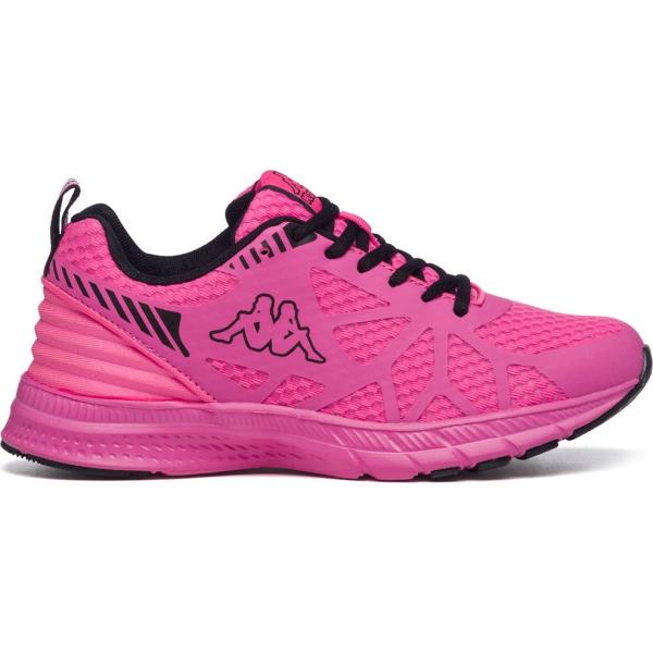 scarpe sportive Kappa rosa