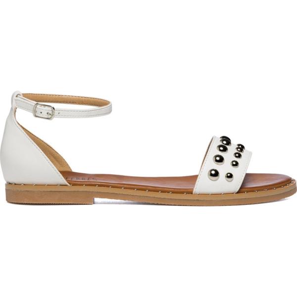 sandali in pelle Lora Ferres multicolore