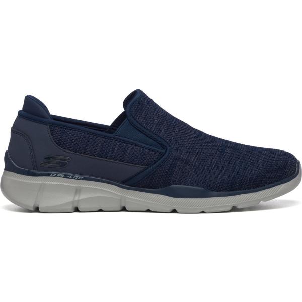 sneakers Skechers blu