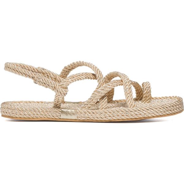 sandali Swish Jeans marrone