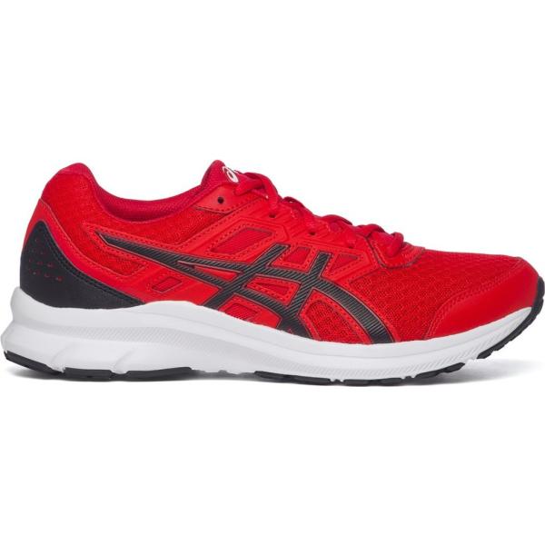 scarpe sportive Asics multicolore a righe