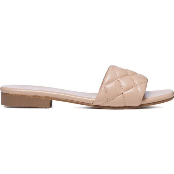 sandali in pelle Swish Jeans marrone