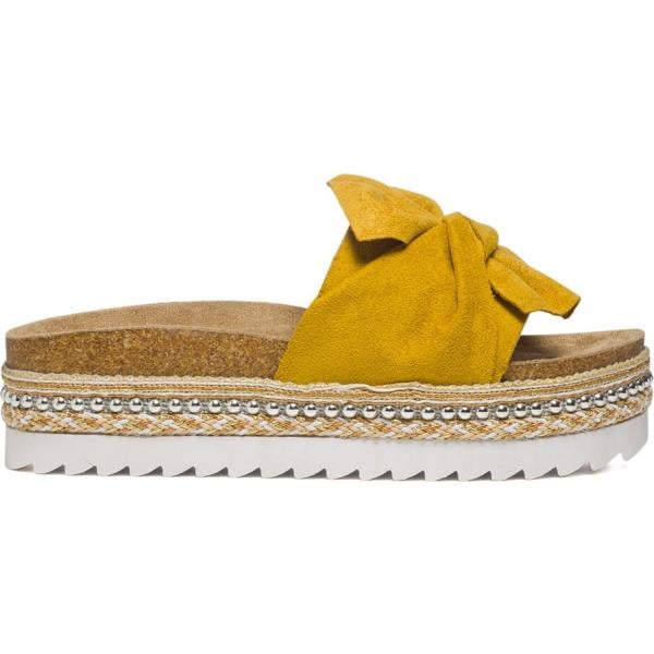 sandali col tacco Lora Ferres multicolore