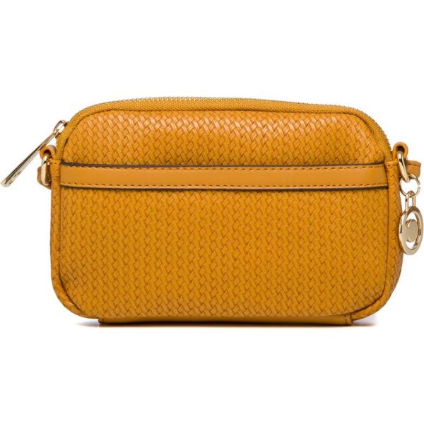 borse a tracolla Carrera Jeans marrone