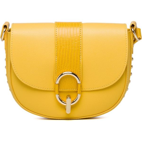 borse a tracolla Carrera Jeans marrone
