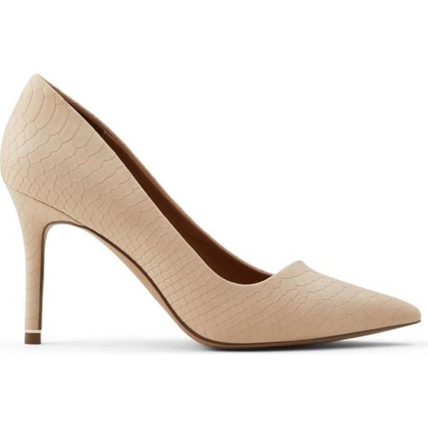 décolleté Call It Spring marrone