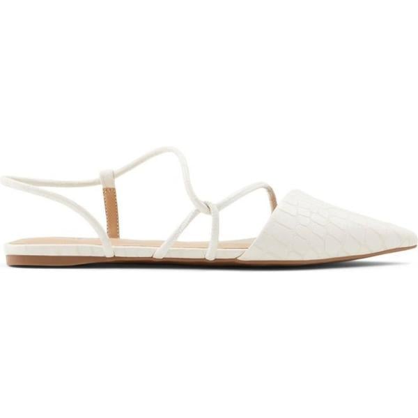 ballerine Call It Spring bianco