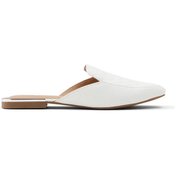 pantofole Call It Spring bianco