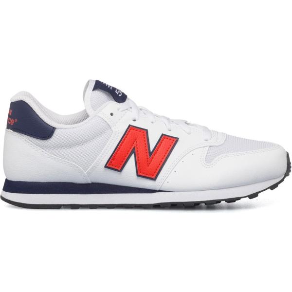 sneakers New Balance bianco