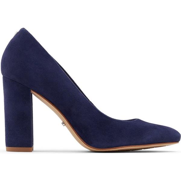 décolleté Aldo blu