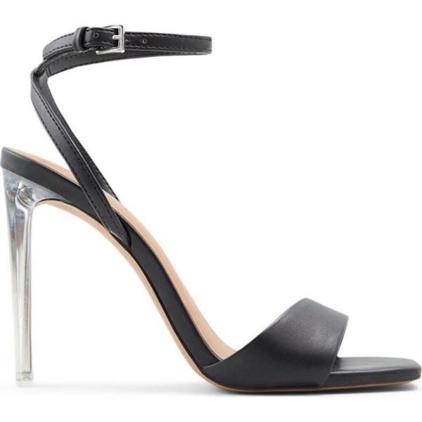 sandali in pelle Call It Spring grigio