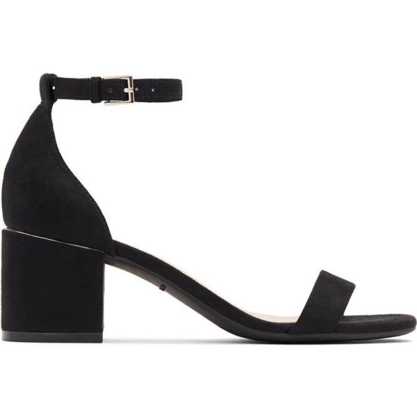 sandali in pelle Call It Spring nero