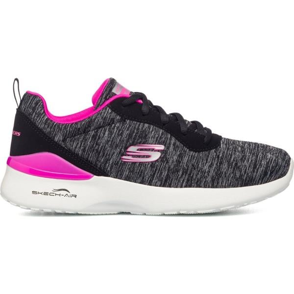 scarpe sportive Skechers nero