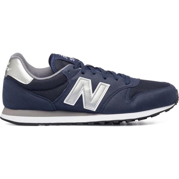 sneakers New Balance blu