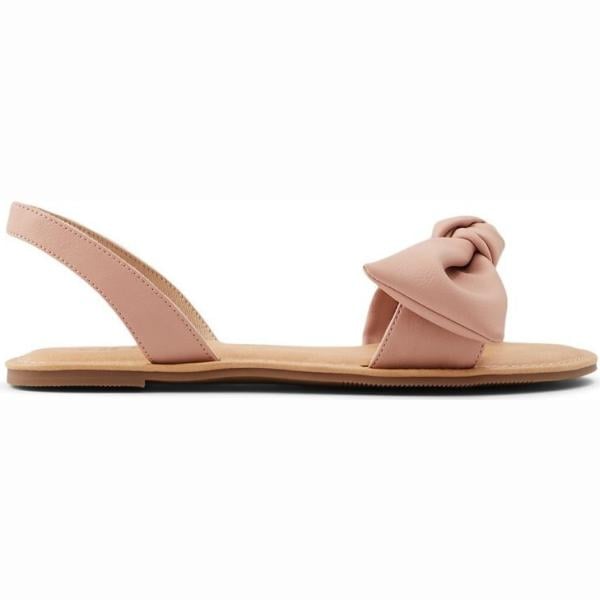 sandali in pelle Call It Spring marrone