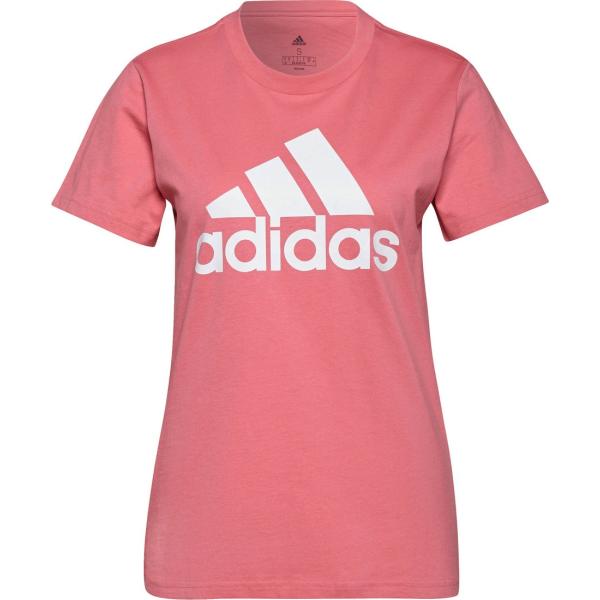 t-shirt Adidas rosa