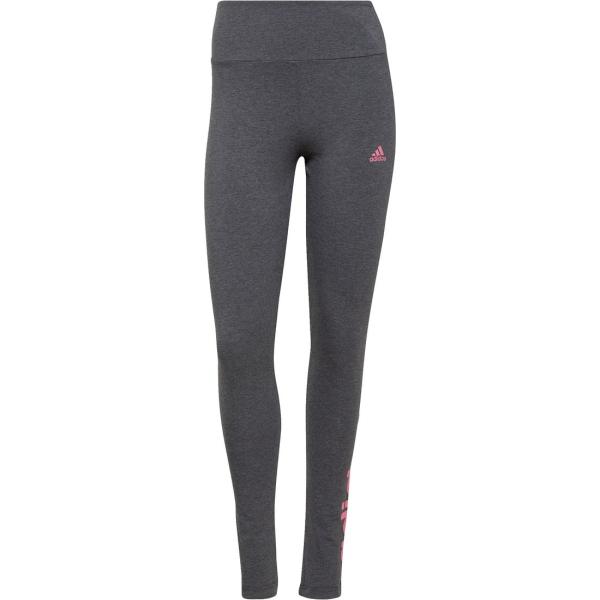 leggings Adidas grigio