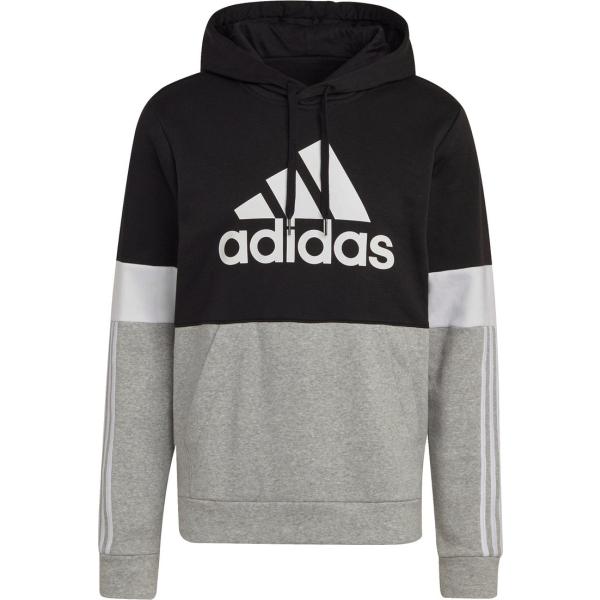 felpe con cappuccio Adidas multicolore