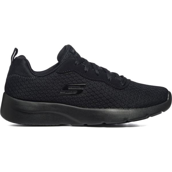 scarpe sportive Skechers nero