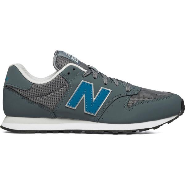 sneakers New Balance grigio