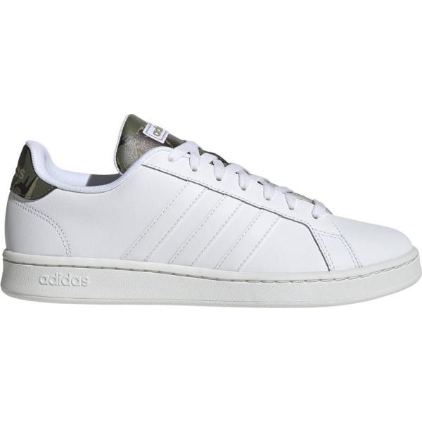 sneakers Adidas bianco