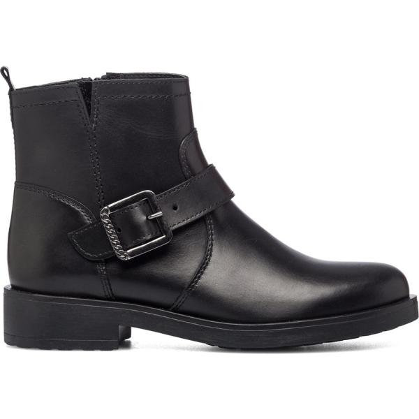 stivaletti Primopiano nero