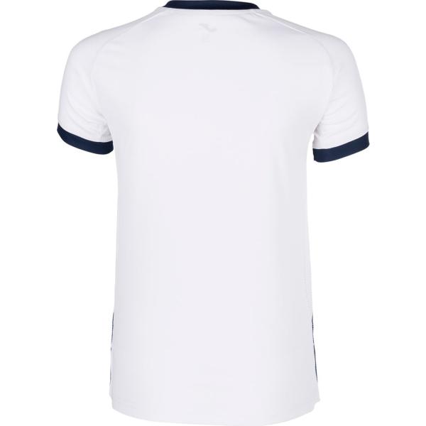 t-shirt Joma bianco con stampe