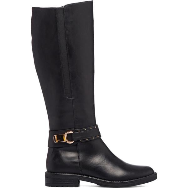 stivali Lora Ferres nero