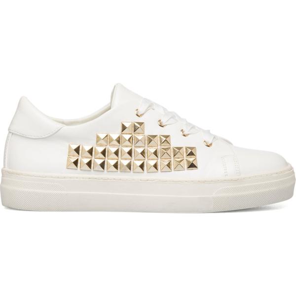 sneakers Swish Jeans bianco