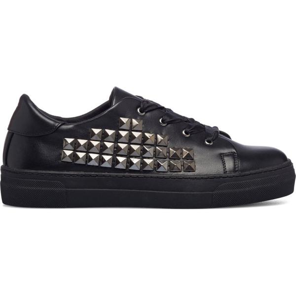 sneakers Swish Jeans nero