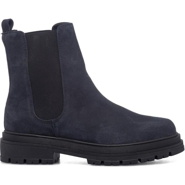 stivaletti Swish Jeans nero