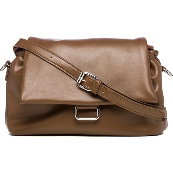 borse a tracolla Lora Ferres marrone