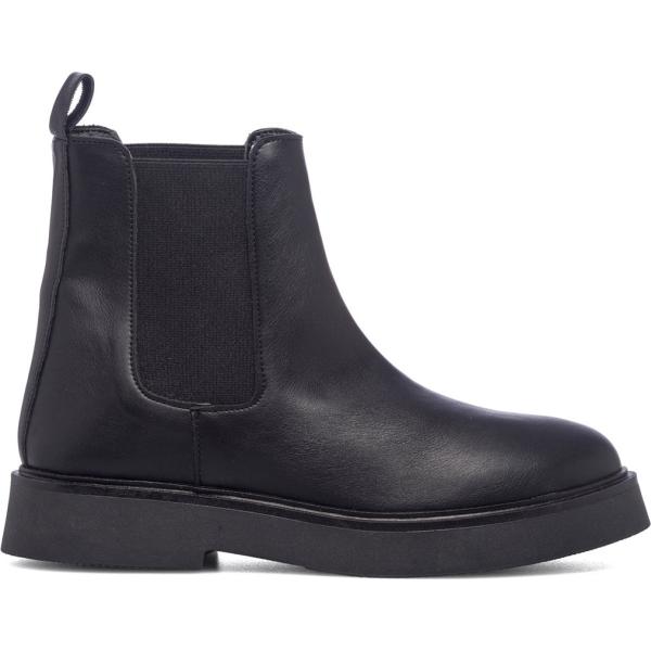 stivaletti Swish Jeans nero