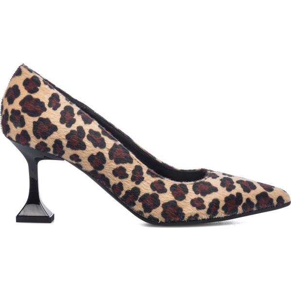 décolleté Swish Jeans multicolore animalier