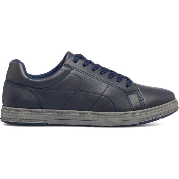 sneakers Gate 76 grigio