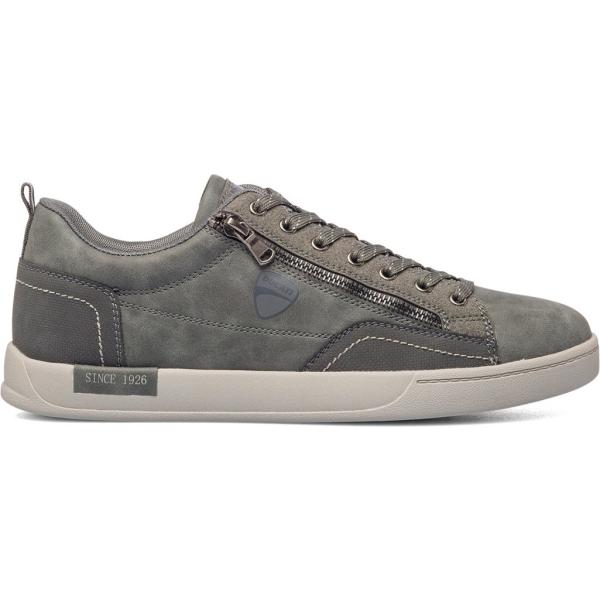 sneakers Ducati grigio
