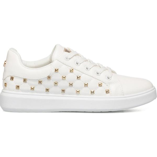 sneakers Swish Jeans bianco