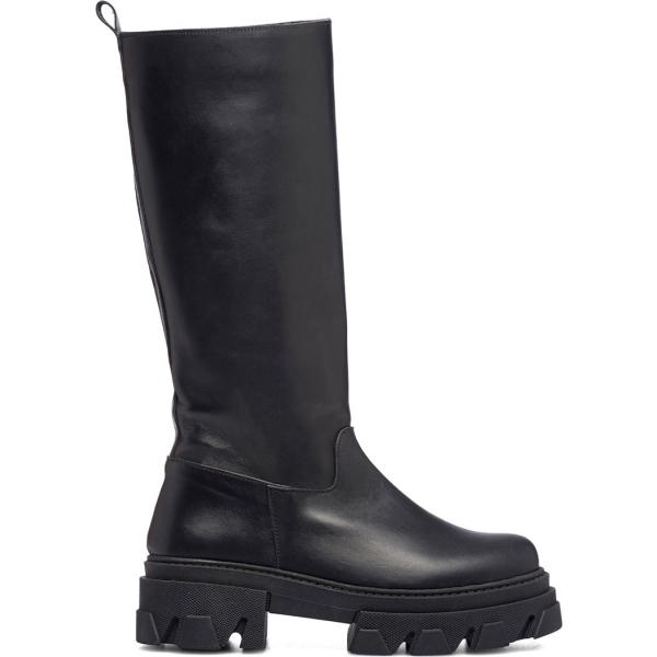 stivali Swish Jeans nero
