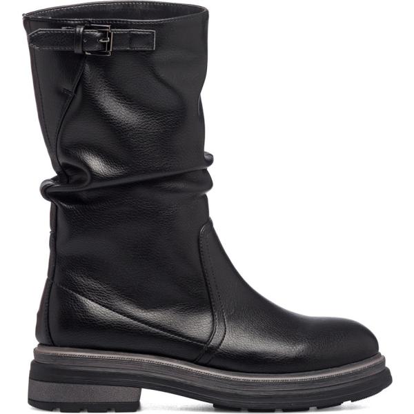 stivali Swish Jeans nero