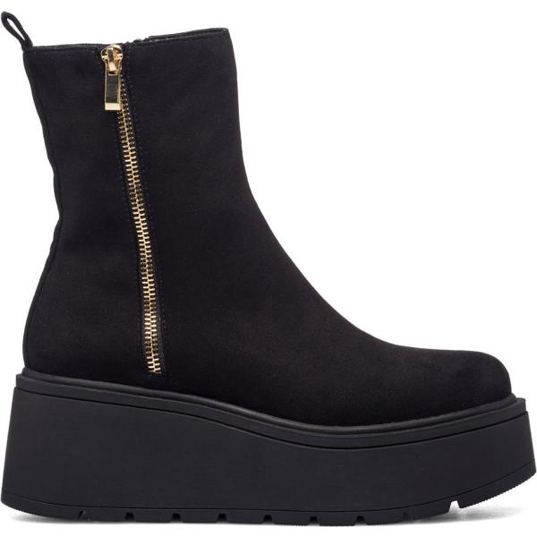 stivaletti Swish Jeans nero