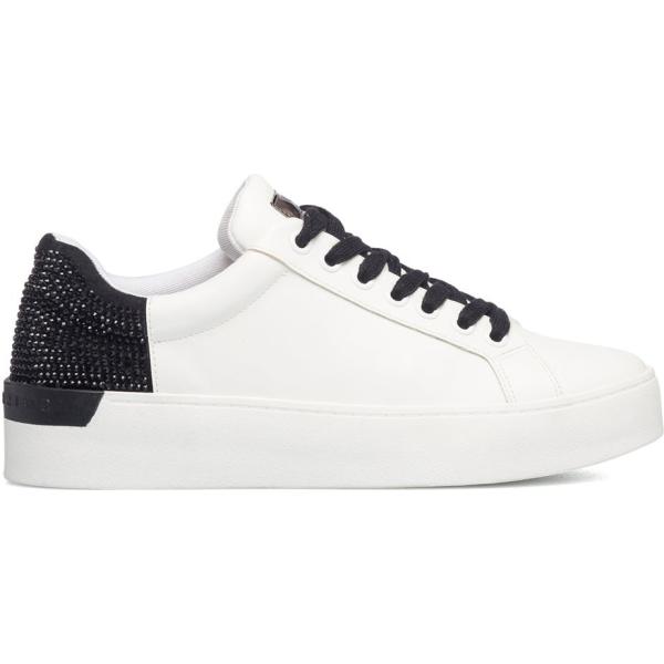 sneakers Swish Jeans bianco