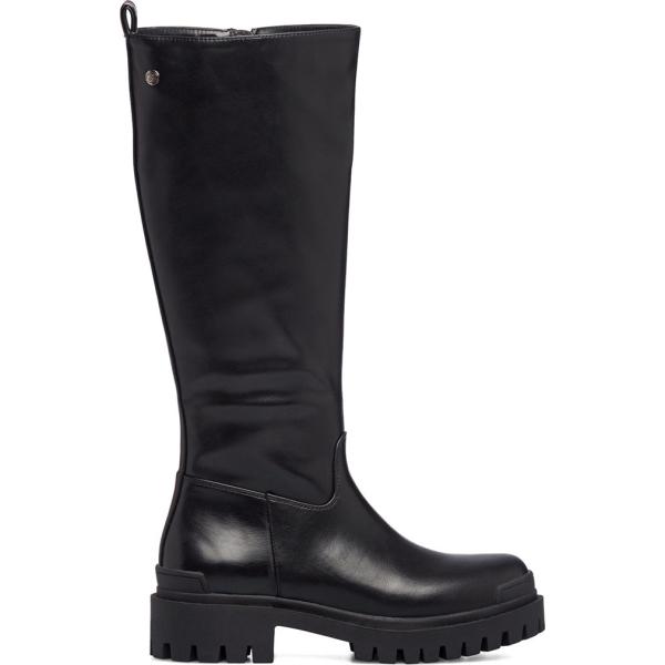 stivali Swish Jeans nero