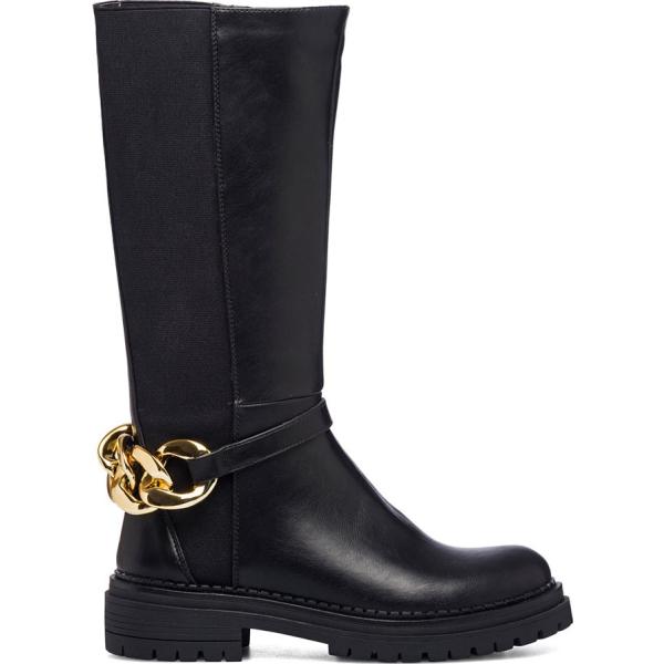 stivali Swish Jeans nero