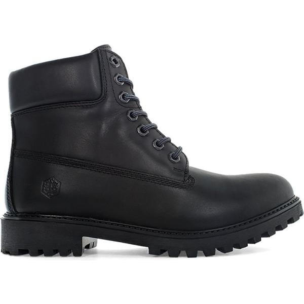 stivali e stivaletti Lumberjack nero
