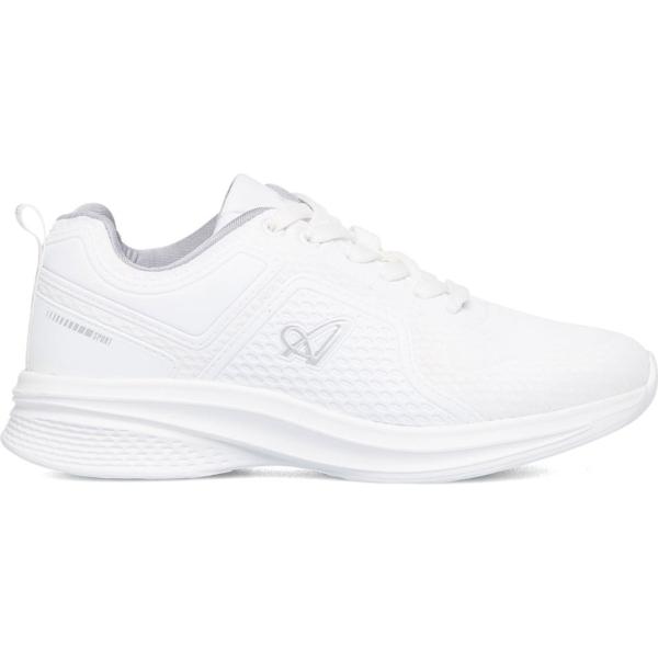 scarpe sportive Australian bianco