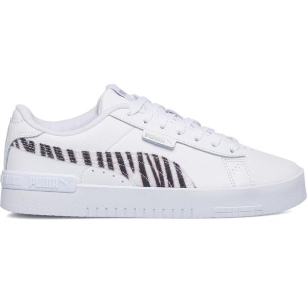 sneakers Puma bianco animalier