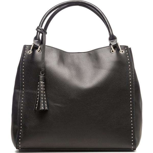 borse a spalla Carrera Jeans nero