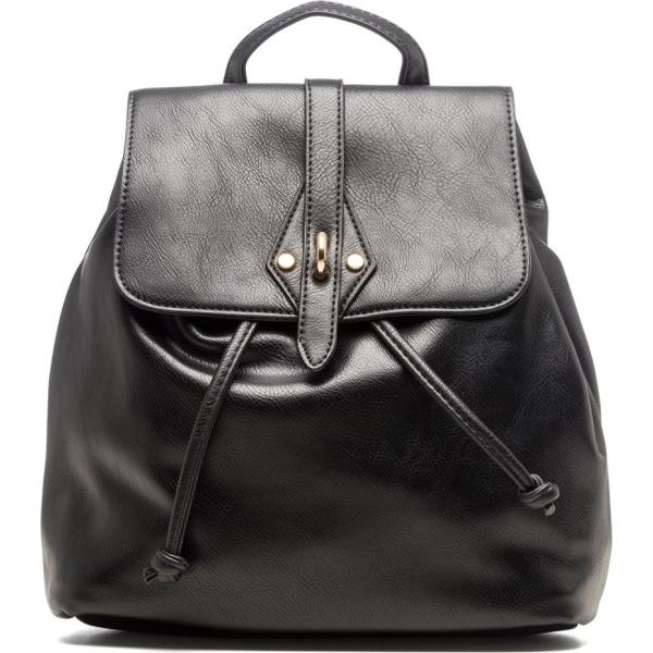 zaini Carrera Jeans nero