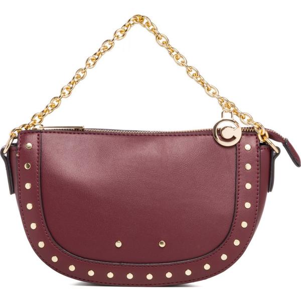borse a tracolla Carrera Jeans marrone
